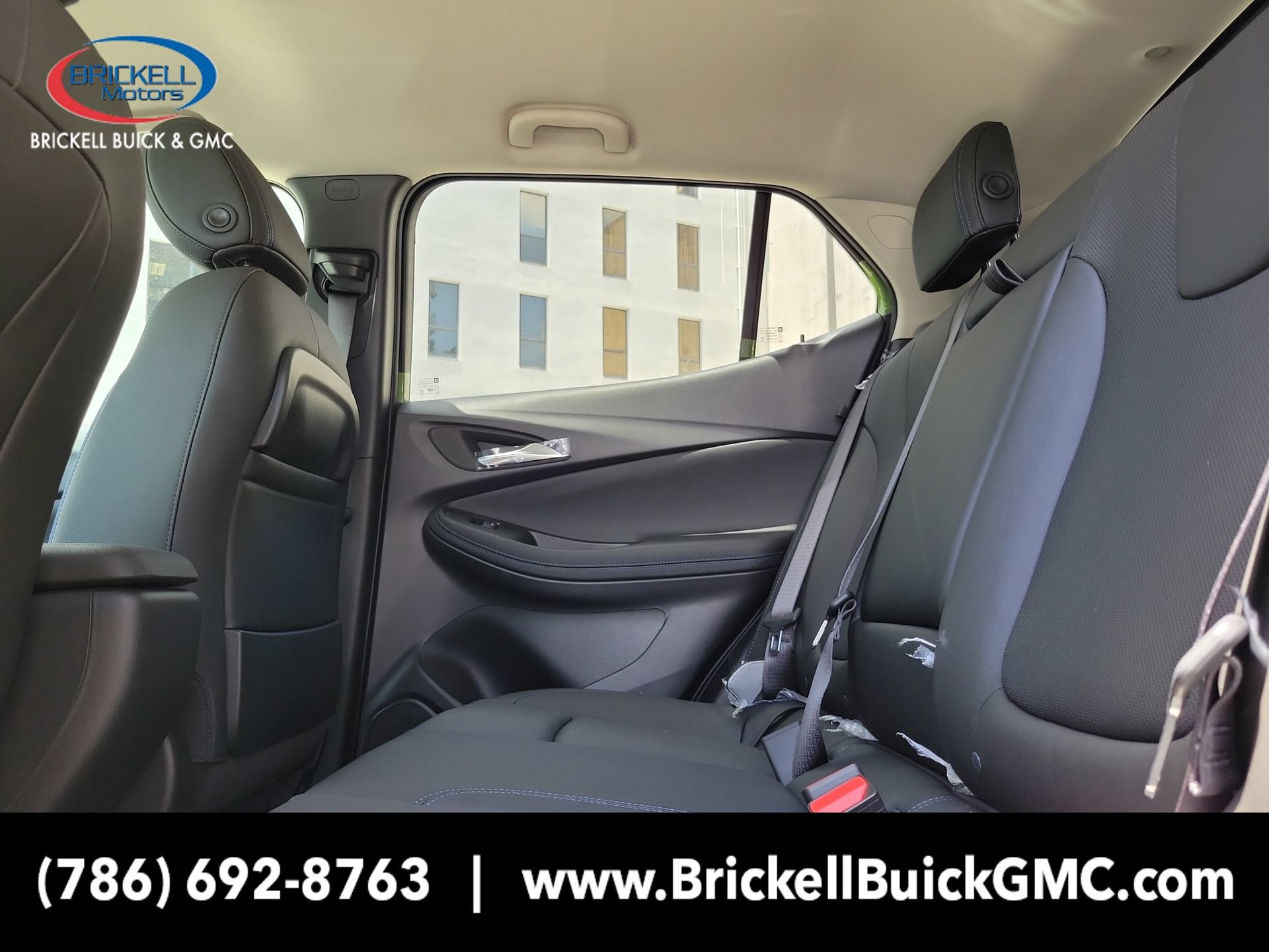 New 2026 Buick Encore GX Sport Touring w/ Comfort Package FWD image 10