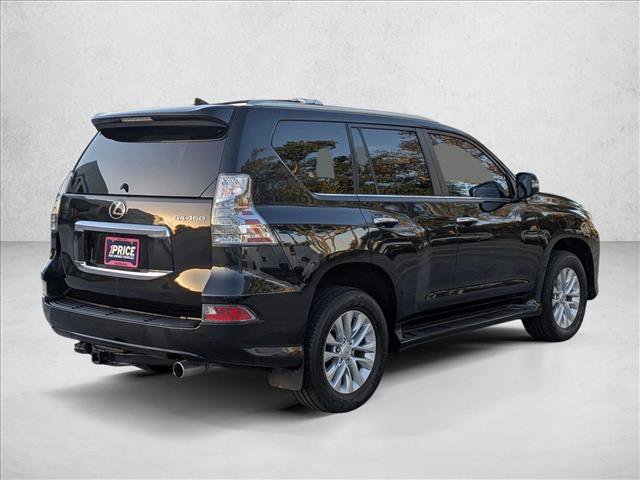 Used 2023 Lexus GX 460 Premium w/ Premium Plus Package image 5