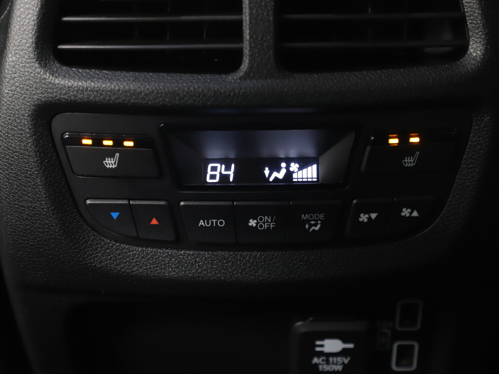 Used 2021 Honda Passport Touring image 18