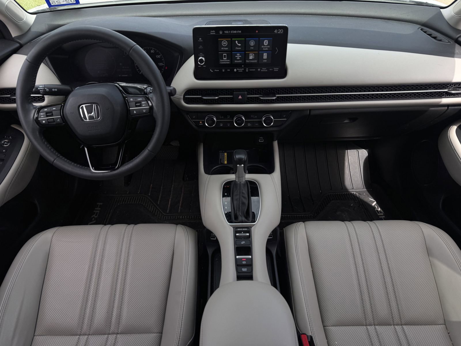 Used 2023 Honda HR-V EX-L image 11