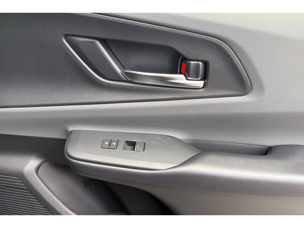 New 2027 Toyota Prius XLE AWD/4WD image 18