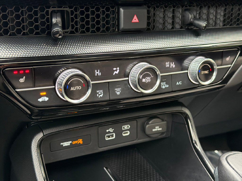Used 2024 Honda CR-V EX-L image 29