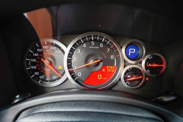 Used 2010 Nissan GT-R Premium AWD/4WD image 67
