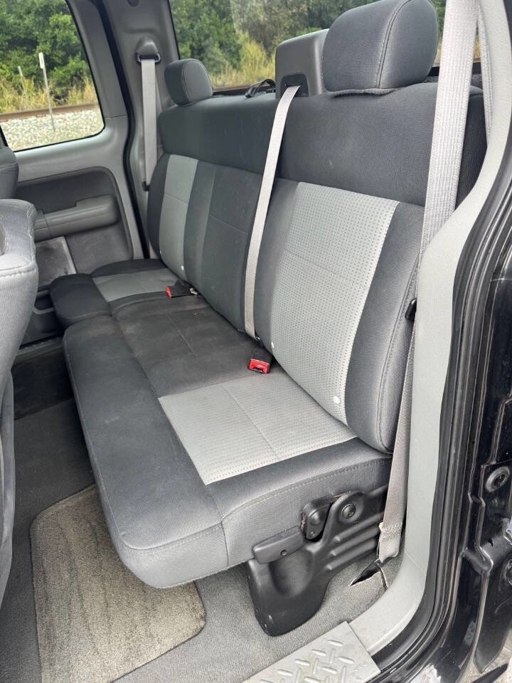Used 2007 Ford F150 XL image 17