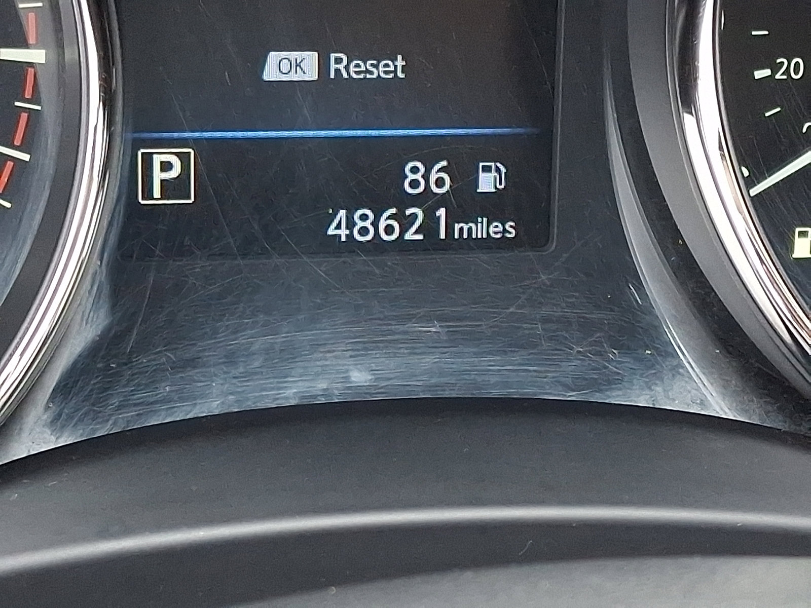 Used 2020 Nissan Rogue Sport S w/ Appearance Package image 19