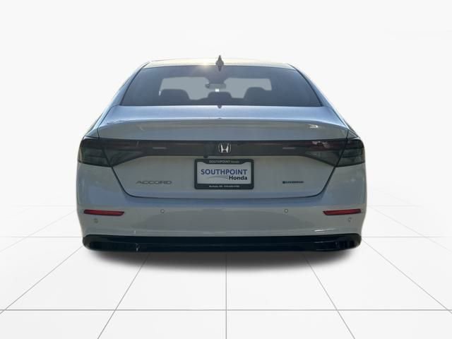 New 2025 Honda Accord EX-L image 7