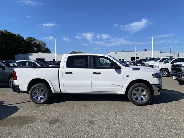 New 2026 RAM 1500 Big Horn image 2