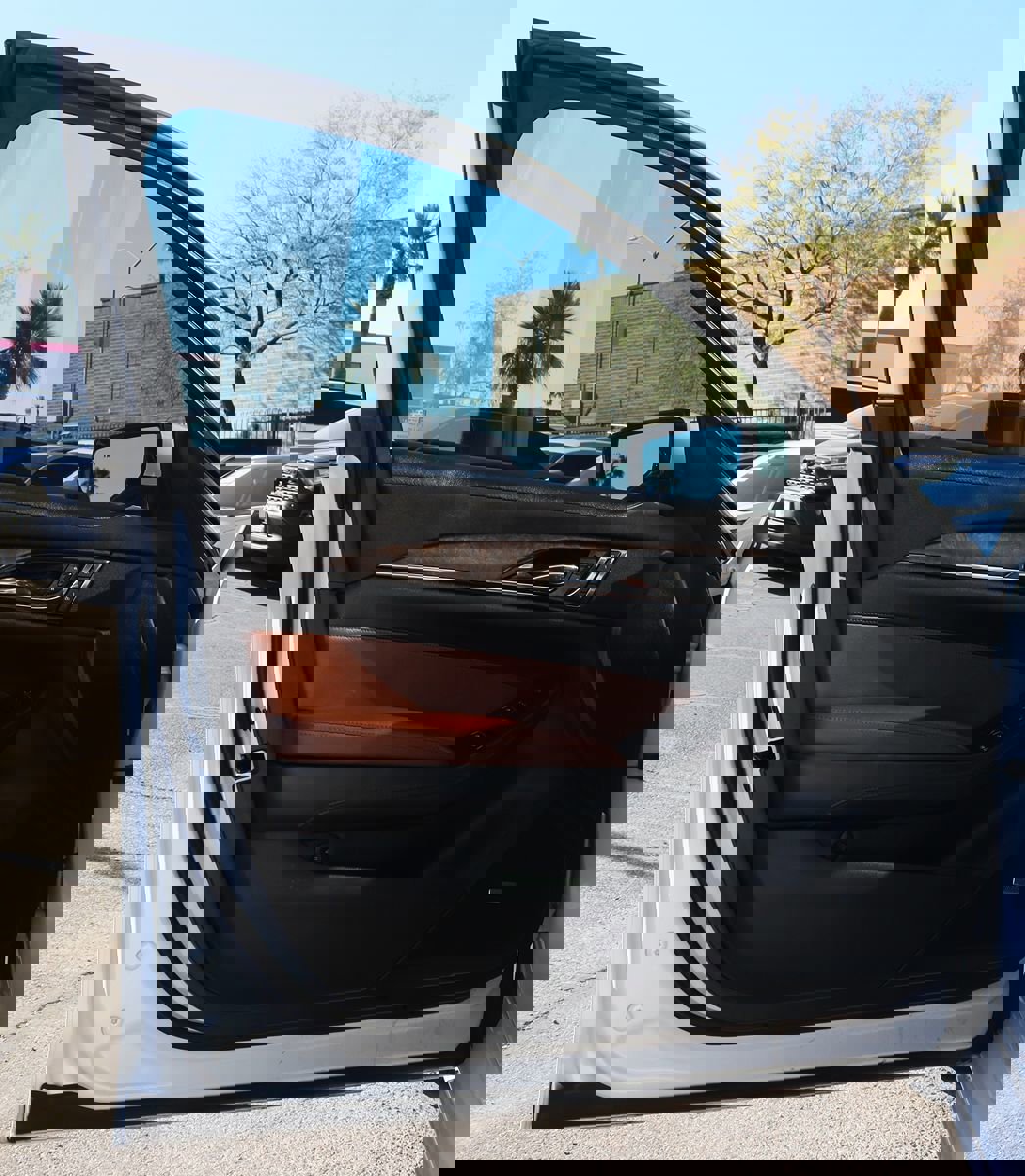 Used 2015 Cadillac CTS Performance image 39