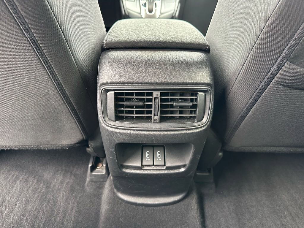 Used 2019 Honda CR-V EX image 20