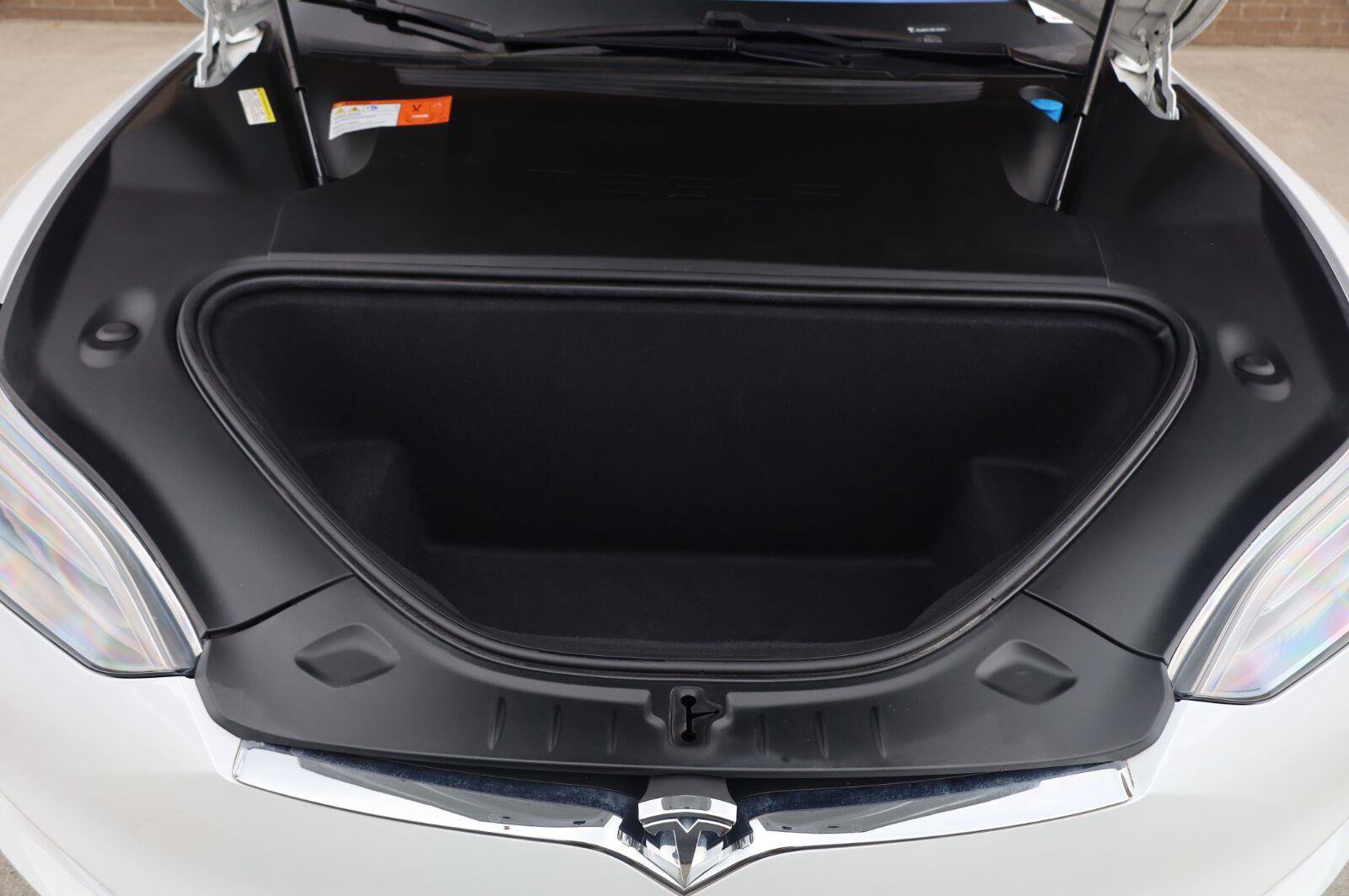 Used 2016 Tesla Model S 75 RWD image 14