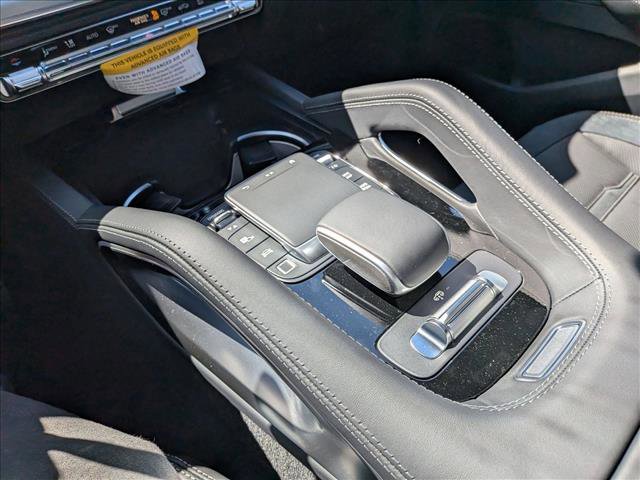 New 2026 Mercedes-Benz GLE 63 AMG S image 12