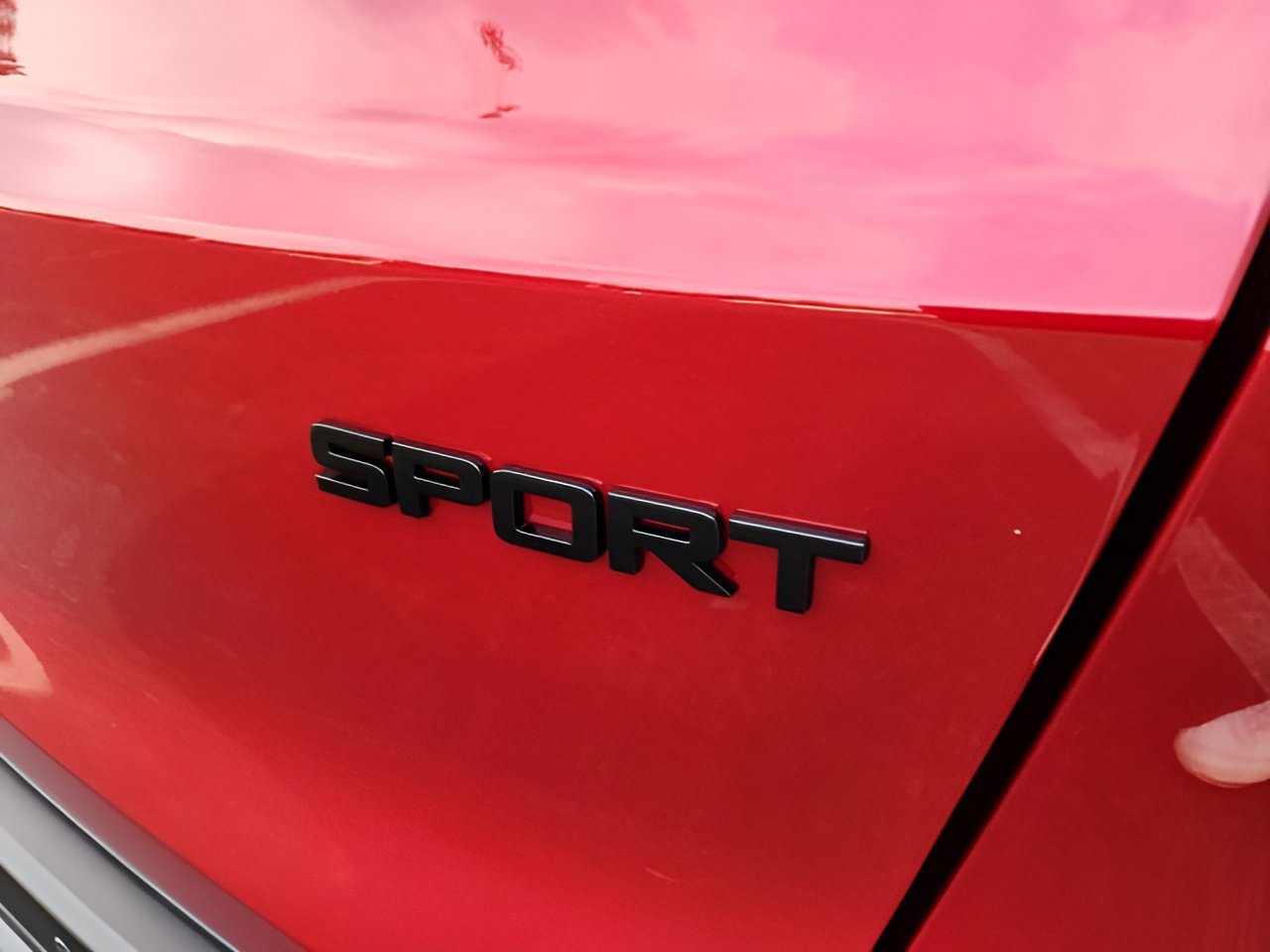 New 2026 Honda CR-V Sport-L image 9