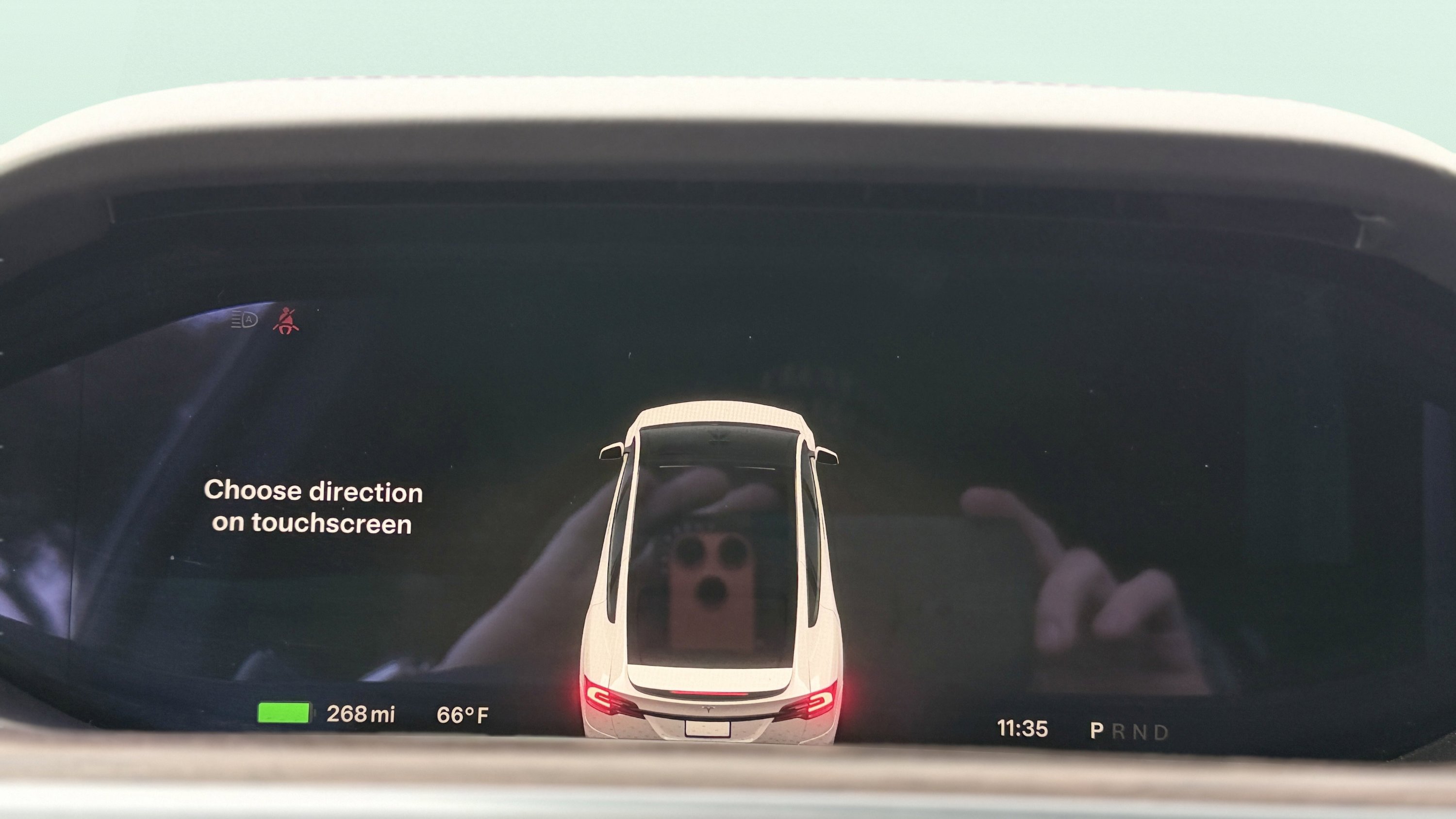 Used 2023 Tesla Model X image 73