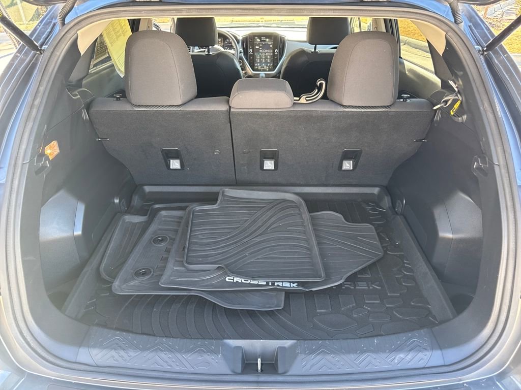Used 2024 Subaru Crosstrek 2.0i Premium image 27