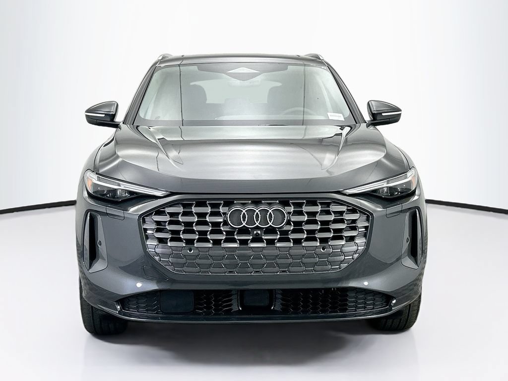 Used 2025 Audi Q5 Premium Plus AWD/4WD image 2