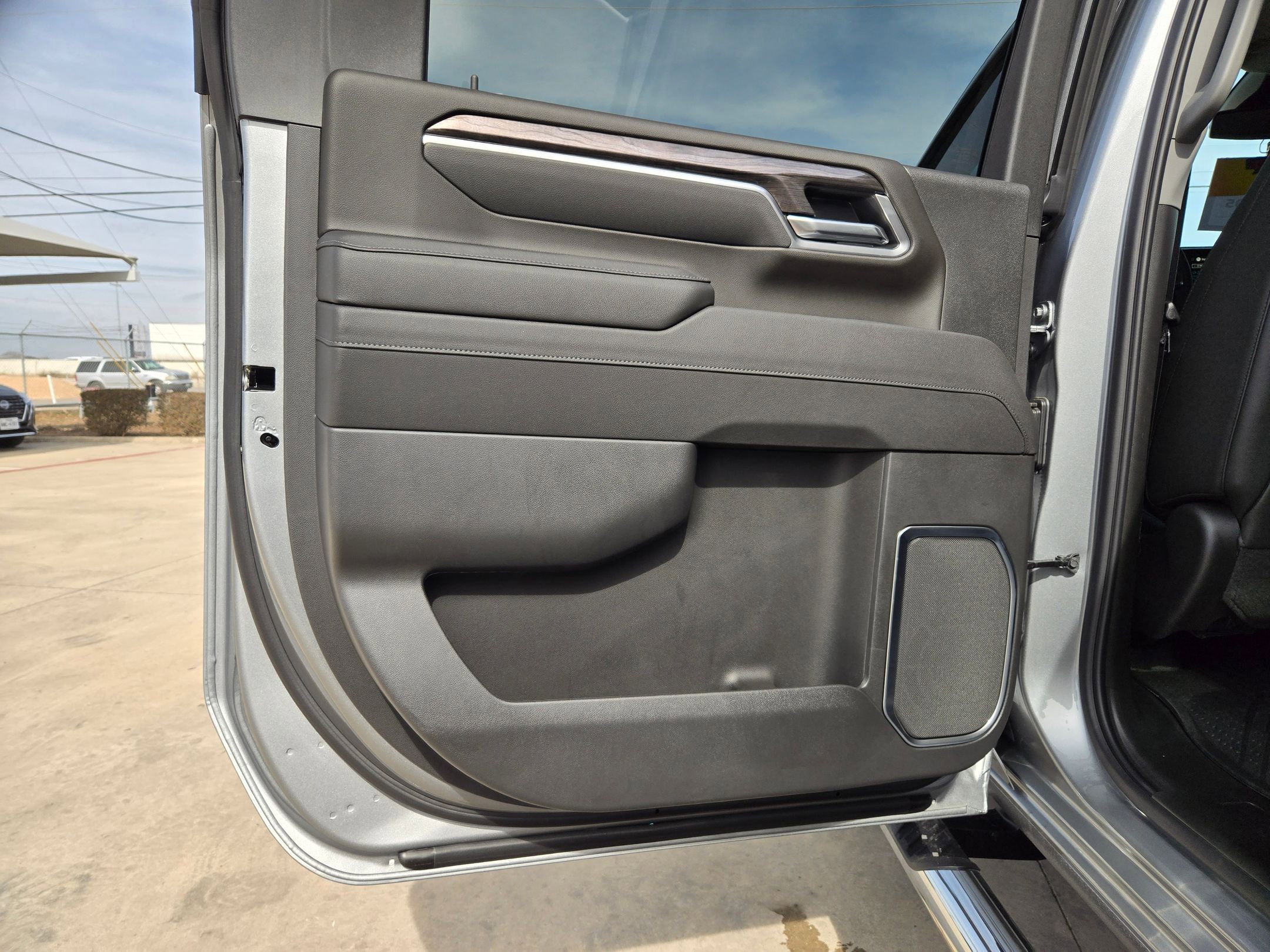 Certified 2026 Chevrolet Silverado 3500 LTZ w/ LTZ Texas Edition image 16