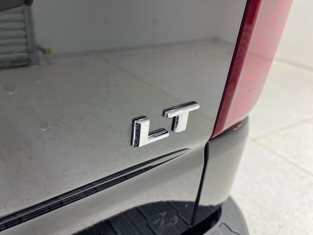 New 2024 Chevrolet Silverado 1500 LT image 29