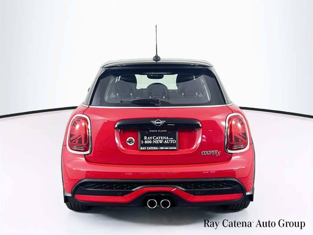 Used 2024 MINI Cooper S FWD image 6