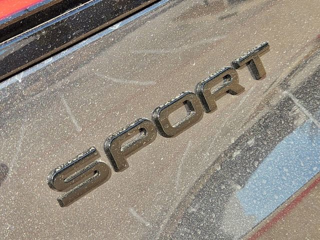 New 2026 Land Rover Range Rover Sport Autobiography image 8