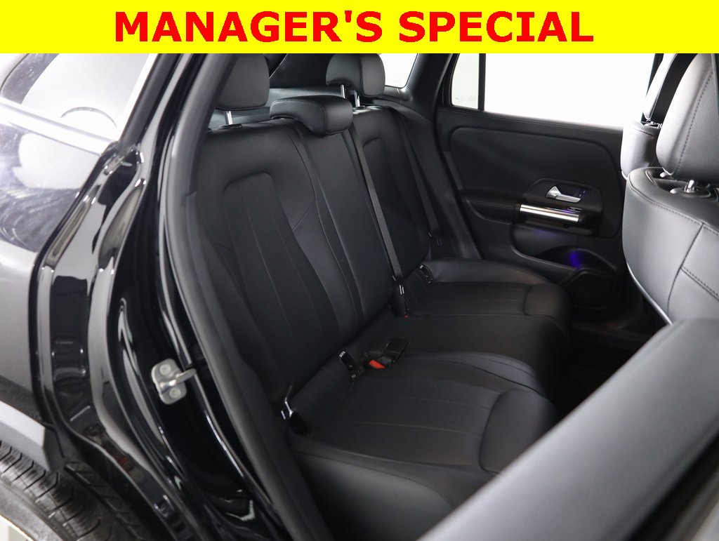 Used 2023 Mercedes-Benz GLA 250 4MATIC image 46