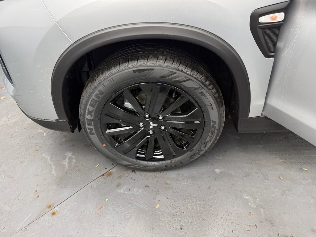 New 2026 Mitsubishi Outlander Sport LE image 36