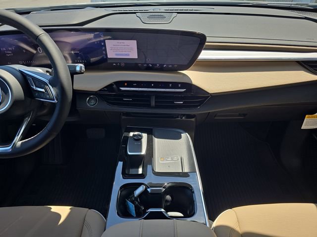 New 2026 Buick Enclave Preferred w/ Power Package image 12