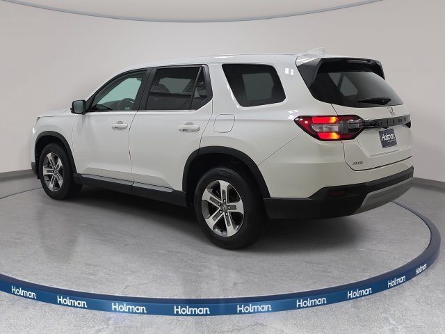 Used 2023 Honda Pilot EX-L image 8