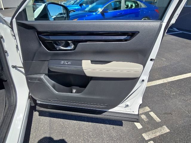 Used 2024 Honda CR-V EX-L image 25