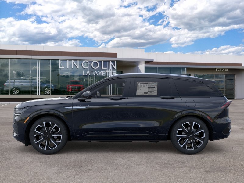 New 2026 Lincoln Nautilus Reserve AWD/4WD image 43