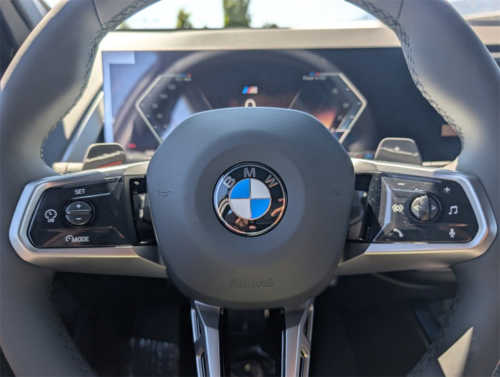 New 2026 BMW X3 xDrive30 w/ M Sport Package image 23