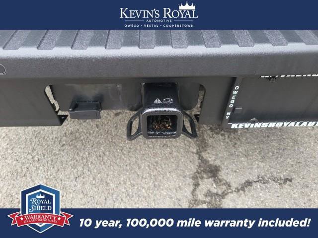 Used 2024 Ford Maverick Lariat FWD image 10