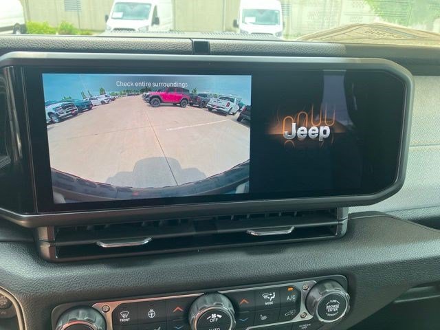 New 2026 Jeep Wrangler Unlimited Sport AWD/4WD image 20