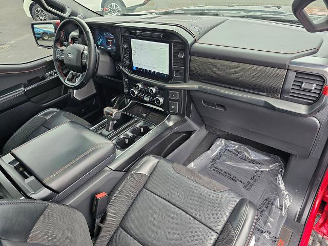 Certified 2025 Ford F150 Raptor image 18