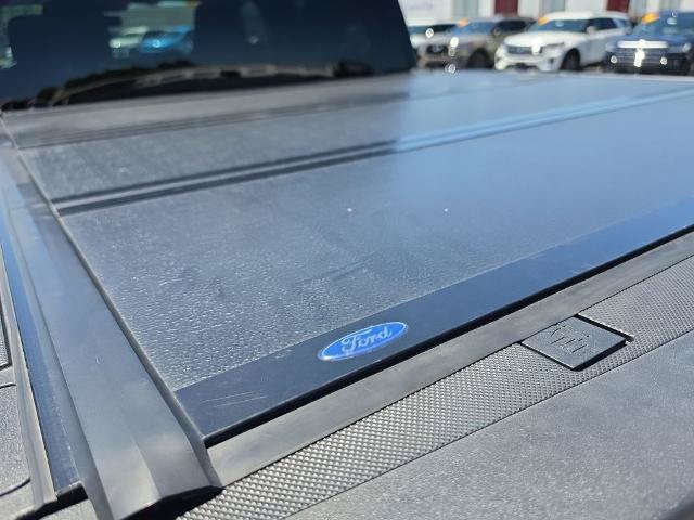 Certified 2022 Ford F150 XLT w/ Equipment Group 302A High AWD/4WD image 17