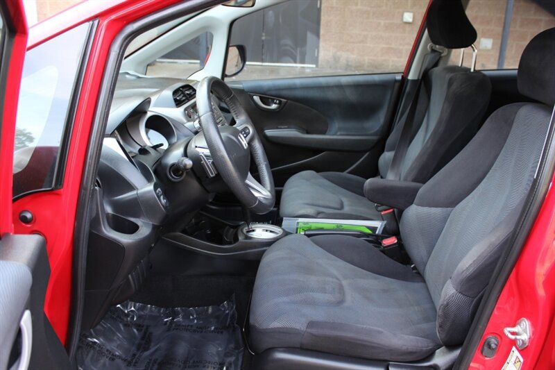 Used 2009 Honda Fit Sport image 10