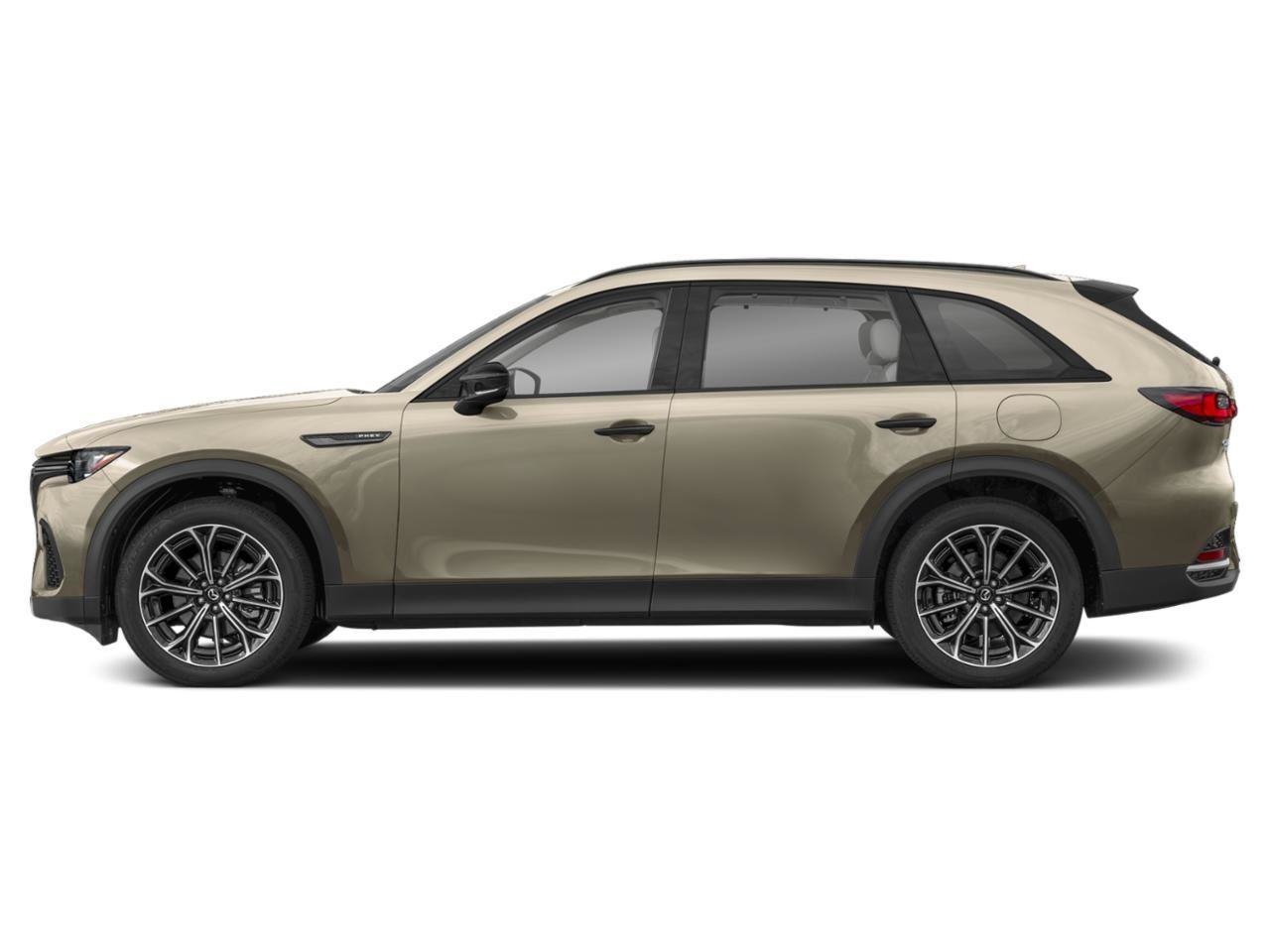 New 2026 MAZDA CX-70 SC AWD/4WD image 11