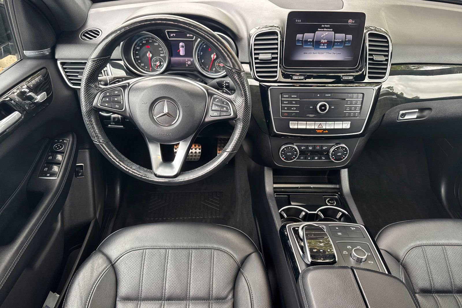 Used 2019 Mercedes-Benz GLE 400 4MATIC image 14