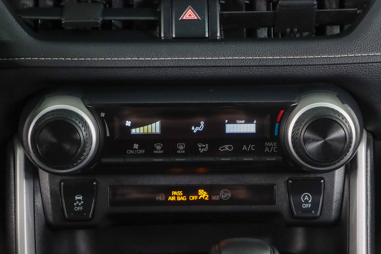 Used 2024 Toyota RAV4 LE image 20