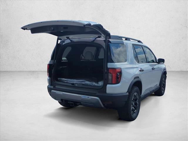 New 2026 Honda Passport TrailSport Elite video 2