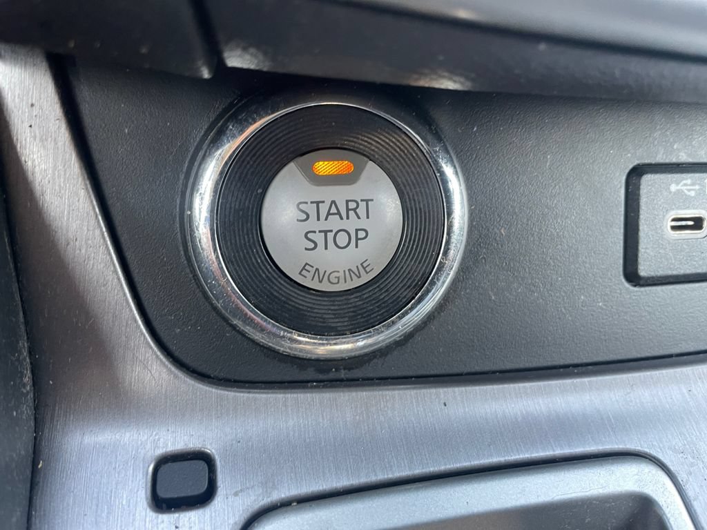 Used 2022 Nissan Murano SV AWD/4WD image 36
