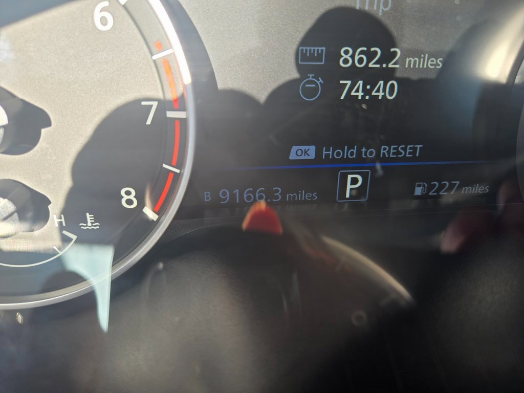 Used 2024 Nissan Altima 2.5 SV image 10