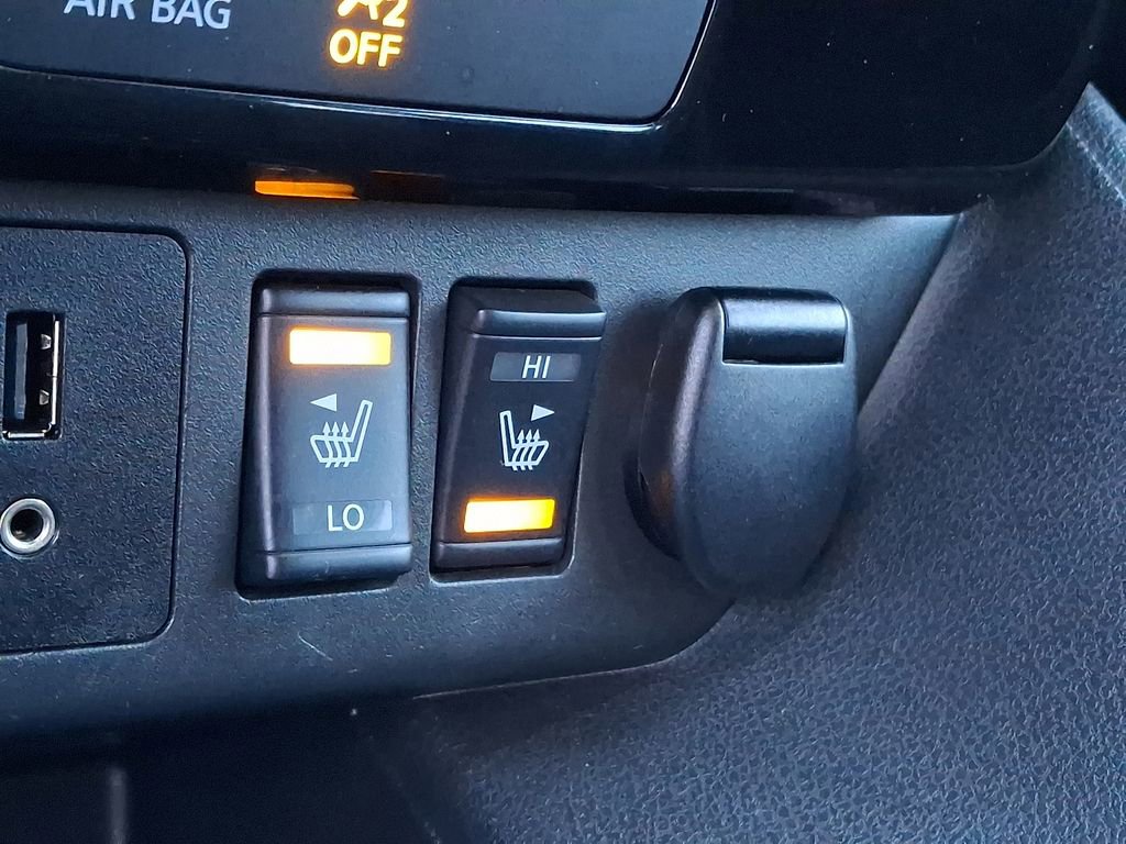 Used 2019 Nissan Leaf SL w/ SL Technology Package image 19