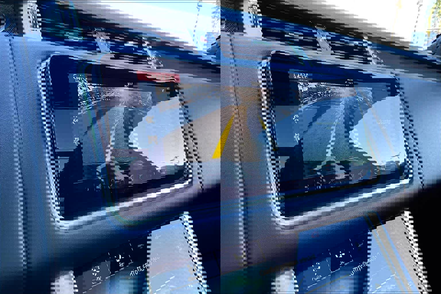 Used 2022 Land Rover Range Rover Sport HSE Silver Edition image 25