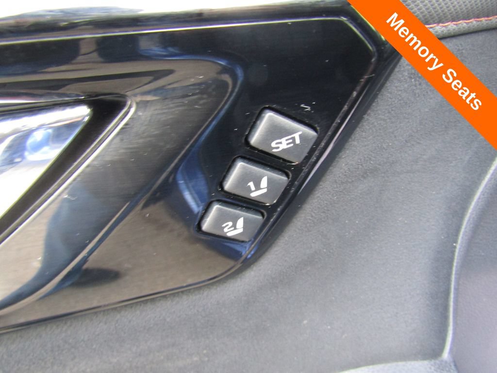 Used 2025 Subaru Forester Touring AWD/4WD image 6