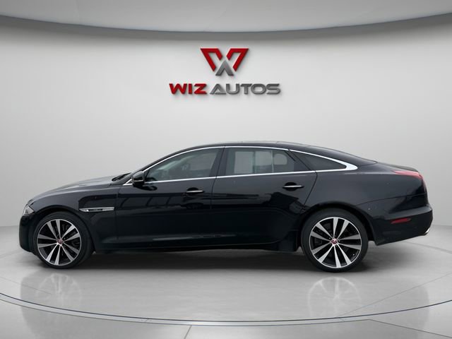 Used 2019 Jaguar XJ L Supercharged image 6