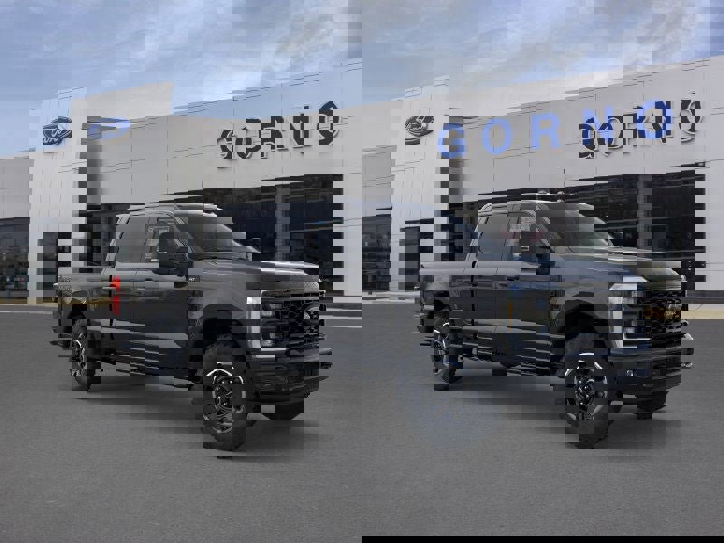 New 2026 Ford F350 XLT w/ XLT Premium Package image 7