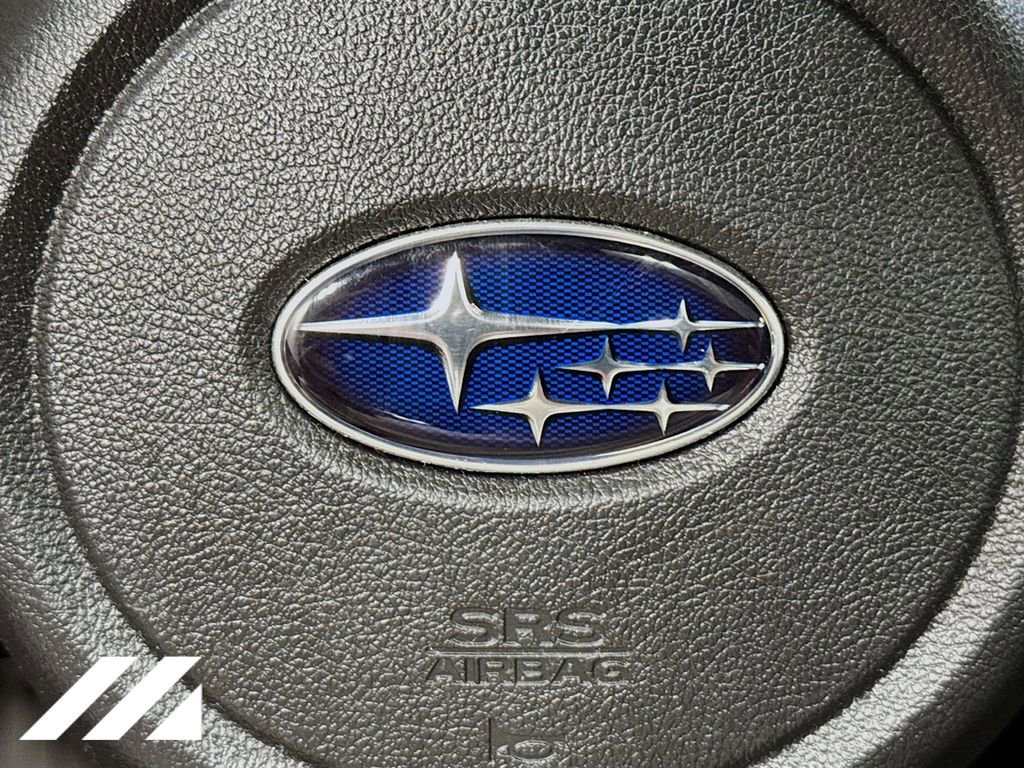 Certified 2025 Subaru Forester Premium image 32