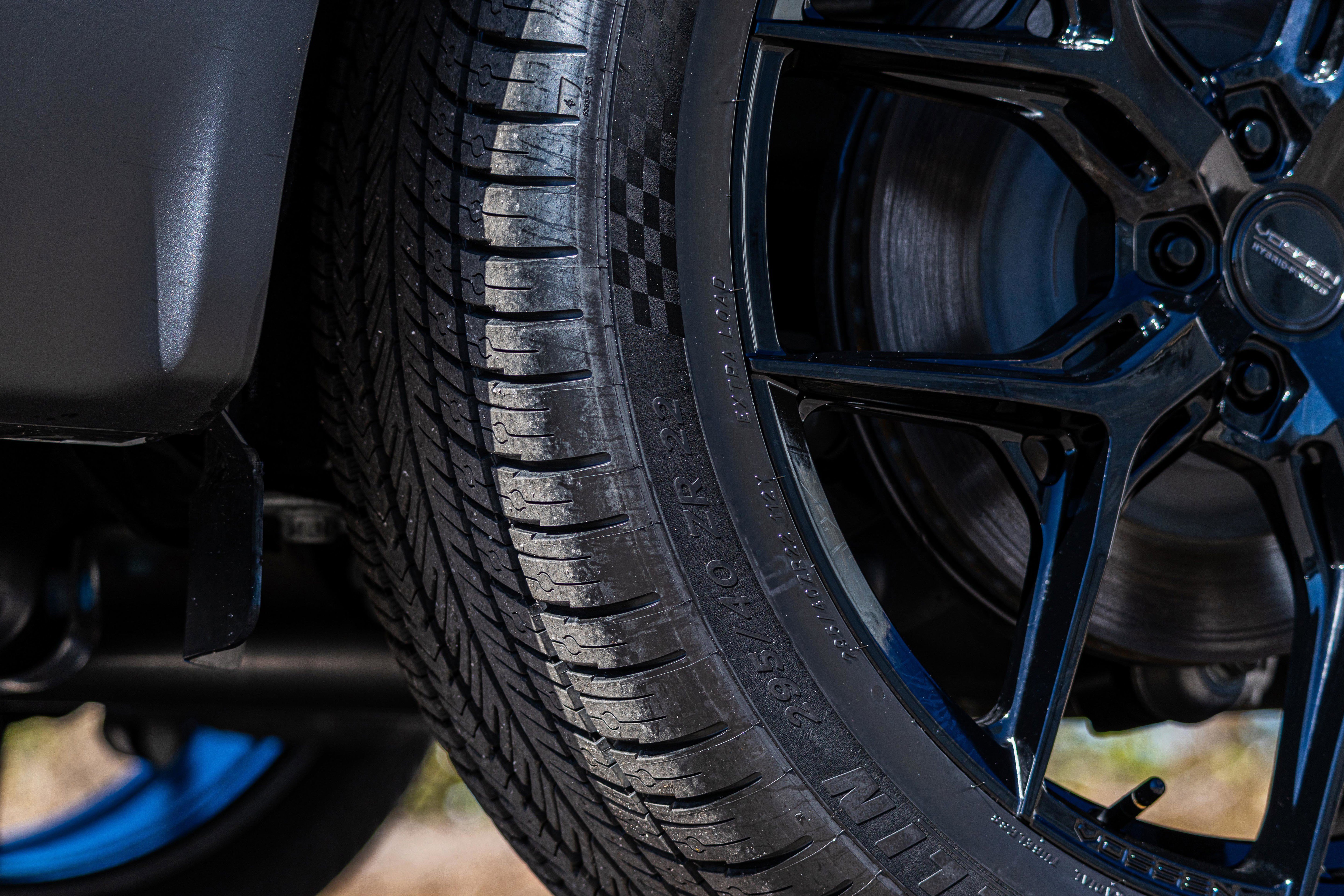 New 2026 Ford Explorer ST w/ Sun And Sound Package image 29