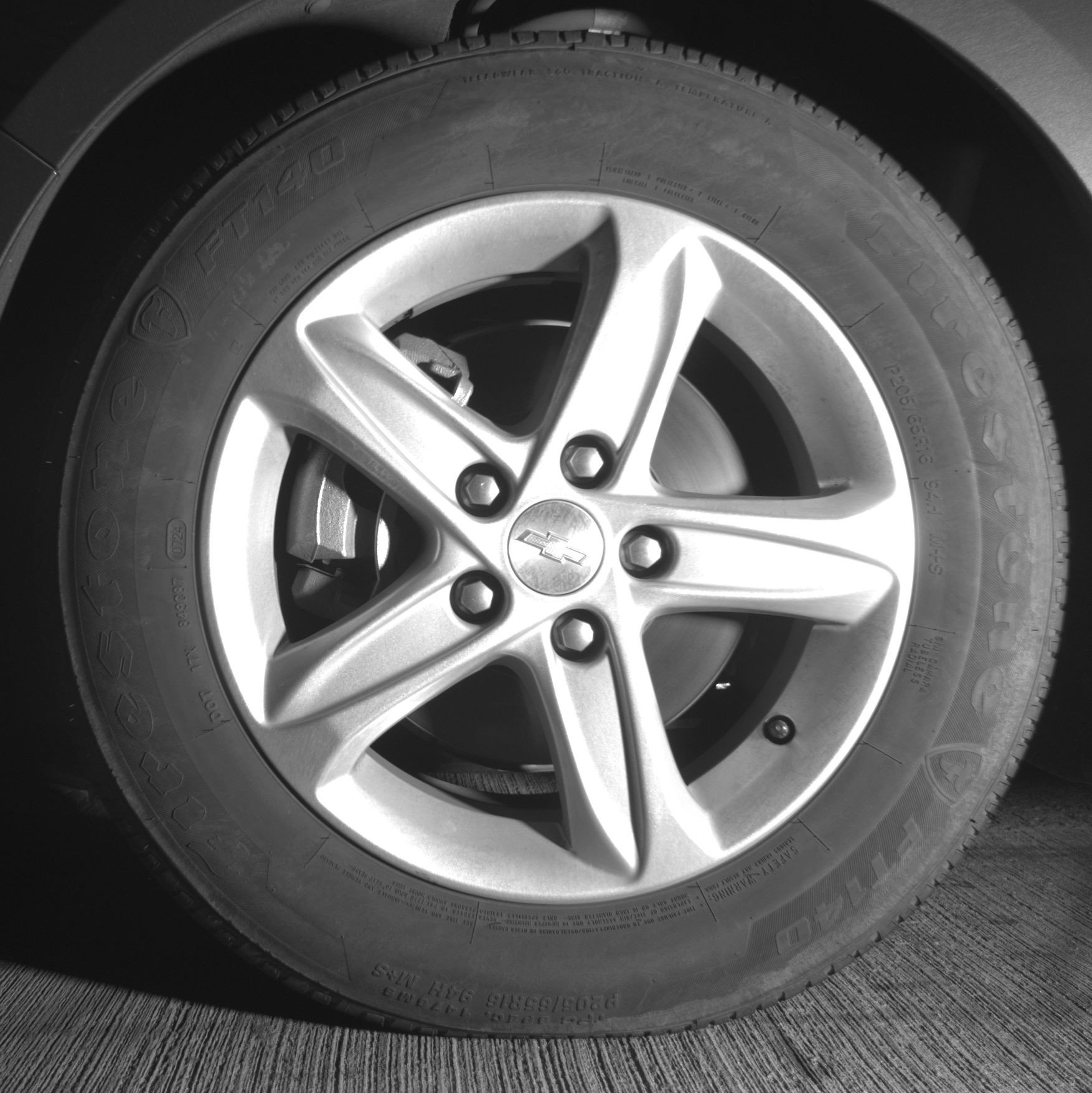 Used 2024 Chevrolet Malibu LT FWD image 19