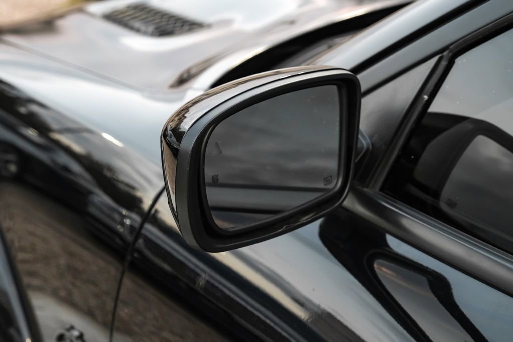 Used 2023 Dodge Charger SRT Hellcat w/ Harman/Kardon Audio Group image 39